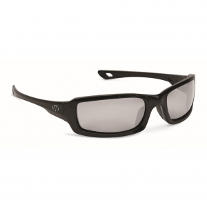 Walker's Premium Safety Glasses 9201 Silver Mirror