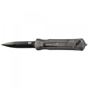 Smith & Wesson M&P Spear Tip OTF 3 3/4" Blade Grey