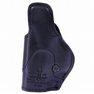 J-Hook Concealment Holster Right Hand Lc9