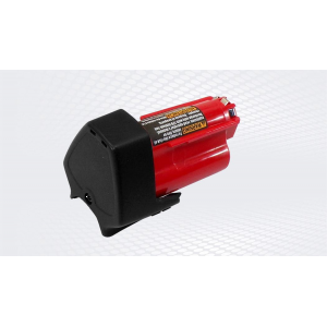 Ravin Electric Drive System Replacement Battery