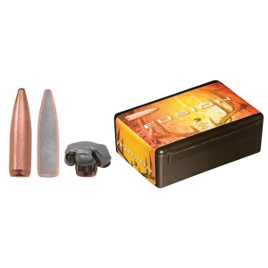 Federal FA 7MM 284-175GR FUS RIFLE BLT - $57.99 at Natchez Shooting & Outdoors
