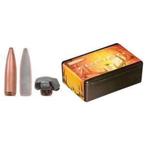 Federal FA 30CAL 308-180GR FUS RIFLE BLT - $33.99 at Natchez Shooting & Outdoors