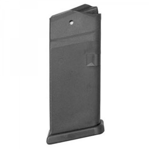 Glock G29 Handgun Magazine Black 10mm Auto 10/rd Bulk