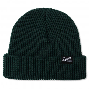 Danner Classic Beanie Hunter Green