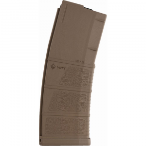 Mission First Tactical AR15 Rifle Magazine Scorched DE 5.56x45mm/.223 Rem 30/rd