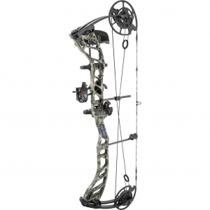 Quest Centec Compound Youth Bow Package RH 29/70 25.5-31 Excape - Black