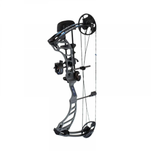 Quest Centec Compound Youth Bow Package RH 29/70 25 - 31 Boulder Gray/Black