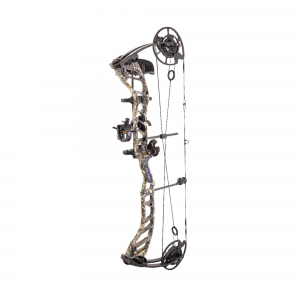 Quest Centec Compound Youth Bow Package RH 29/70 25 - 31 Realtree/Black