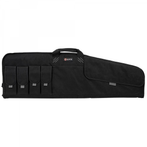 G-Outdoors Single Rifle Case 42" Black