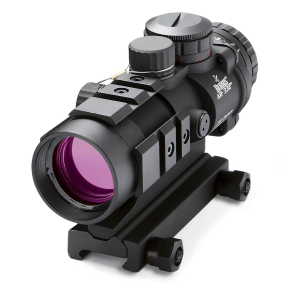 Burris AR-332 3X32mm w/FASTFIRE 2 Ballistic CQ MATTE BLEM - $499.49 at Natchez Shooting & Outdoors
