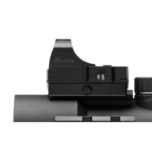 Burris AR-332 3X-32MM & FREE FASTFIRE 3 REFURB - $349.49 at Natchez Shooting & Outdoors