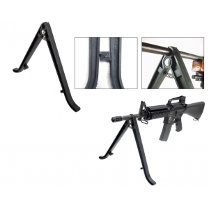 Leapers Synthetic Clamp-on Bipod