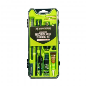 Breakthrough Clean Technologies Vision Series Rifle Cleaning Kit .243 Cal and 6mm
