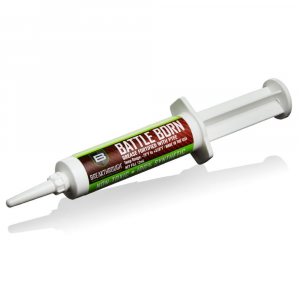 Breakthrough Clean Technologies Battle Born Grease with PTFE 12cc Syringe Clear