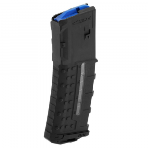 UTG Magazine AR15 30 Round Windowed Polymer .223/5.56