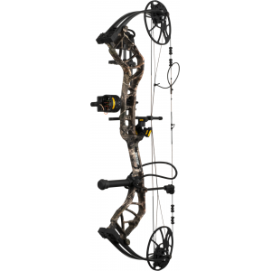 Bear Archery Legit RTH Compound Bow RH70 Mossy Oak Country DNA