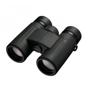 Nikon Prostaff P3 Binoculars 10x30 Black