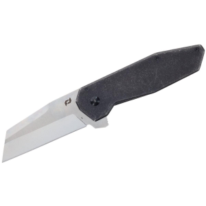Schrade Slyte Folder Knife 3" Blade Black