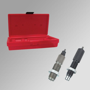 Forster Forster Bench Rest Full Length Die Set .22 Creedmoor - $113.49 at Natchez Shooting & Outdoors