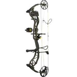 Bear Archery THP ADAPT RTH Compound Bow RH70 Olive