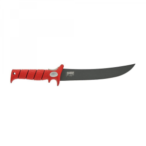 Bubba Flex Fillet Knife 9" Blade Red