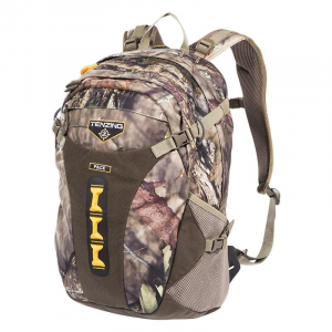 Tenzing Pace Day Pack Backpack Mossy Oak Breakup Country Camo