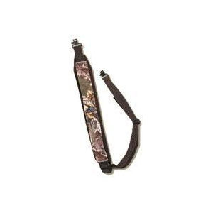 Butler-Creek Butler Creek Comfort Stretch Alaskan Magnum 4 Cartridge Sling with Swivels - $21.49 at Natchez Shooting & Outdoors
