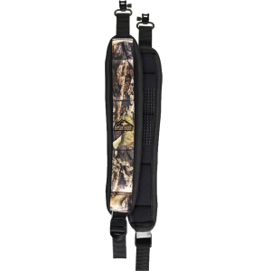 Butler Creek Rifle Sling w/ Swivel - Mossy Oak Break-Up