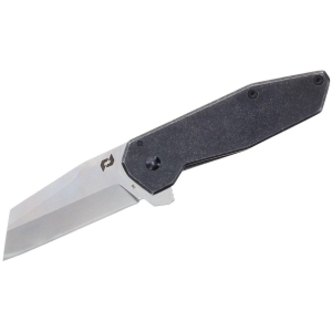 Schrade Slyte Compact Folding Knife 2 2/5" Blade Black