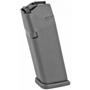 Glock Factory Handgun Magazine Black for Glock Model 23 .40 S&W 10/rd Bulk