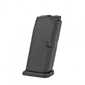 Glock Factory Handgun Magazine Black for Glock Model 26 9mm Luger 10/rd Bulk