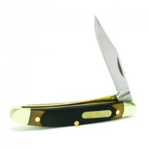 Old Timer Mighty Mite Folding Knife 2 3/4" Blade Pocketknife