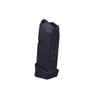 Glock Factory Handgun Magazine Black for Glock Model 27 .40 S&W 10/rd Bulk