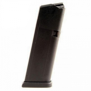 Glock Factory Handgun Magazine Black for Glock Model 38 .45 ACP 8/rd Bulk