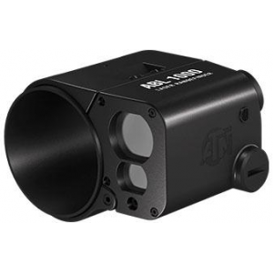 ATN ABL (Auxiliary Ballistic Laser 1000) Rangefinder 1500m w/ Bluetooth
