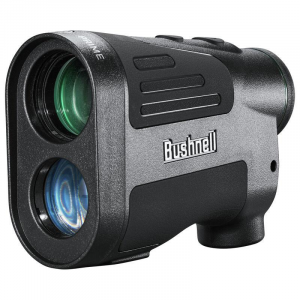 Bushnell Prime 1800 6x24mm Laser Rangefinder Black
