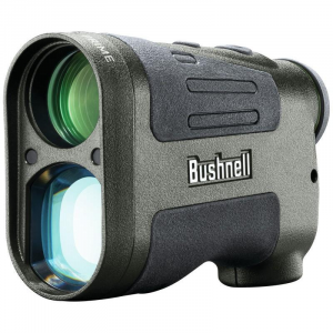 Bushnell Prime 1700 Laser Rangefinder 6x24mm Black LRF SB