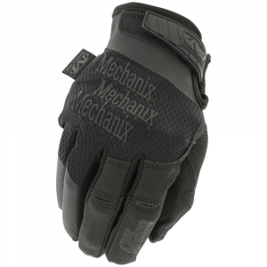 Mechanix Wear Specialty 0.5mm Covert Tactical Gloves Covert Black M