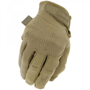 Mechanix Wear Specialty 0.5mm Covert Tactical Gloves Coyote M
