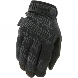 Mechanix Wear The Original Tactical Gloves Covert Black L