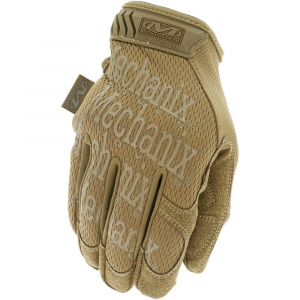 Mechanix Wear The Original Tactical Gloves Coyote M