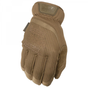 Mechanix Wear FastFit Tactical Gloves Coyote L