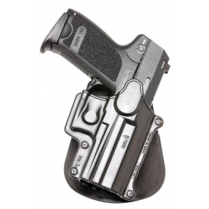 Fobus H&K USP Compact/Full 9mm, .40 Roto Paddle Holster