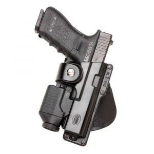 Fobus Paddle Holster For for Glock 19/23/32 With Light Or Laser