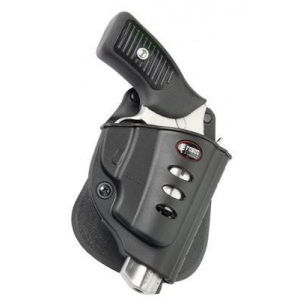 Fobus Ruger SP101 Evolution Roto Paddle Holster Right Hand