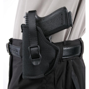 Blackhawk- Blackhawk! Nylon Hip Holster - $11.39 at Natchez Shooting & Outdoors