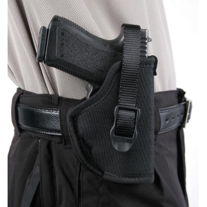 Blackhawk! Nylon Hip Holster