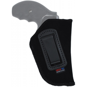 GrovTec Inside-the-Pant Right Hand Holster Size #01