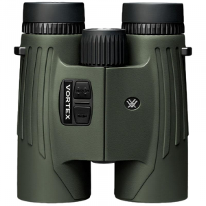 Vortex Fury HD 5000 Laser Rangefinder 10x42mm Binocular Green