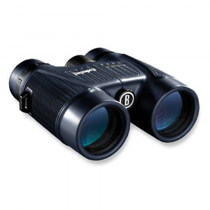 Bushnell H20 Binocular 10x42mm Roof Black